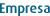 Empresa